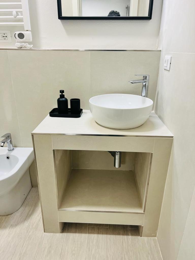 Lucentum Acomodação com café da manhã Prato  Quarto foto