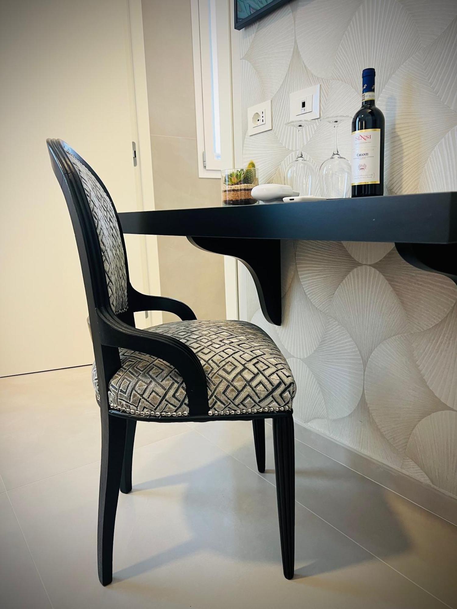 Lucentum Acomodação com café da manhã Prato  Exterior foto